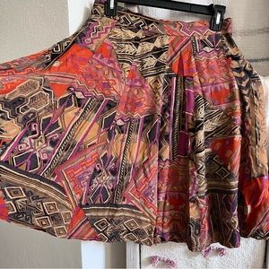 Vintage Skirt!
